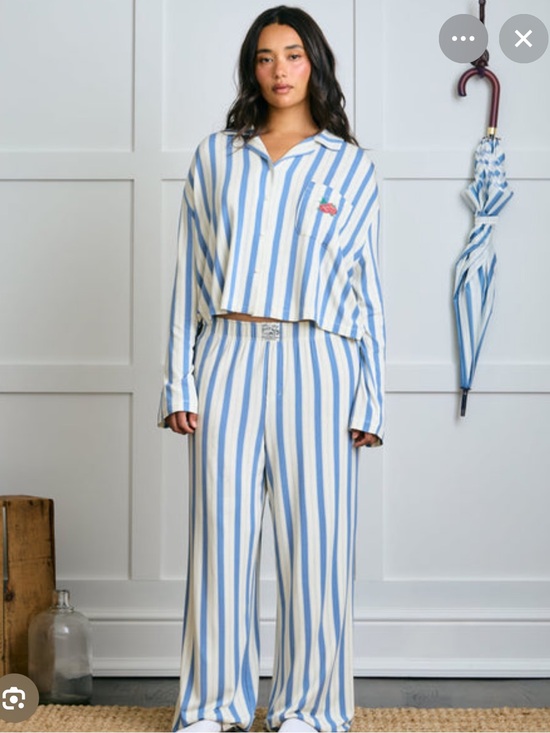 Dairy Boy Other - Dairy Boy Garden PJ Set
